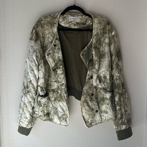 Anthropology  jacket